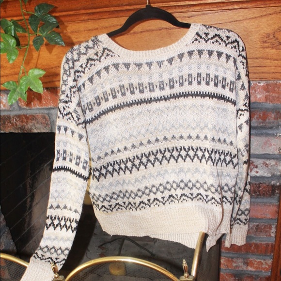 Nordstrom Sweater! - Picture 2 of 2